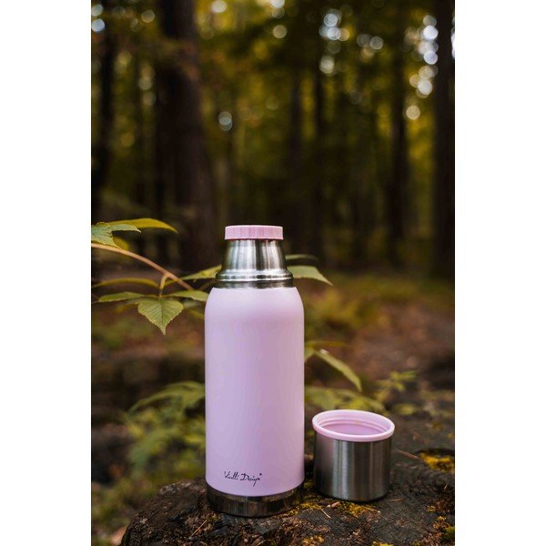 Pink Travel Termohrnek vialli dizajn fuori, 1 l-image-4