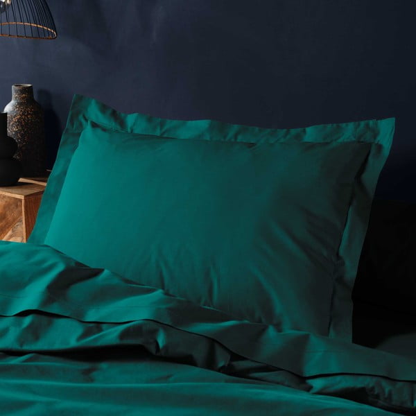 Pamučna jastučnica 50x70 cm Lina – douceur d'intérieur-image-1