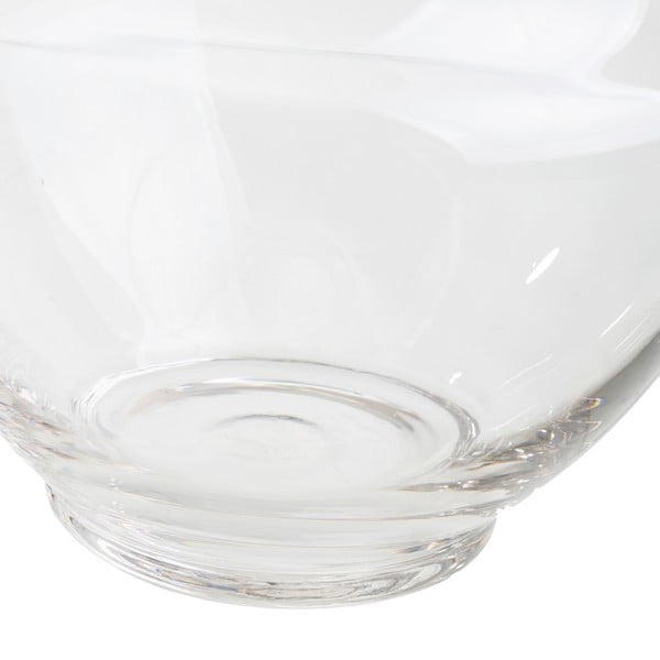 Staklena vaza (visina 25 cm) Clara – Casa Selección-image-4