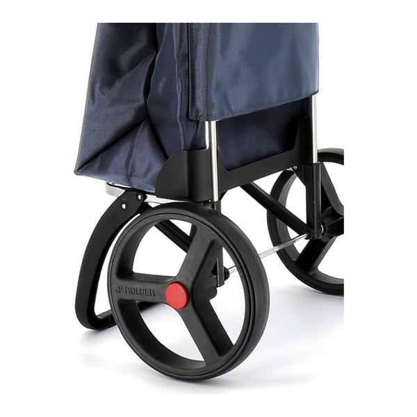 Torba za kupovinu 43 l I-Max Tweed 2 Logic - Rolser-image-4