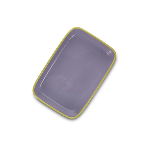 Kalup za pečenje od kamenine 22,5x15 cm Duo – ONA-image-3