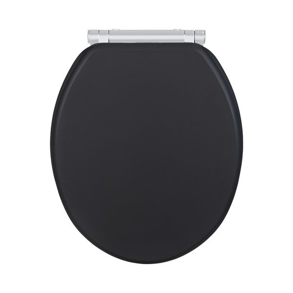 WC daska s automatskim zatvaranjem 37 x 43 cm - Wenko