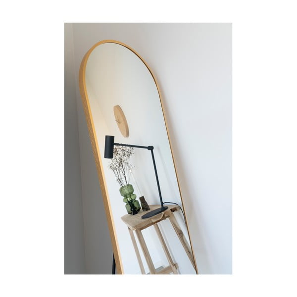 Stojeće ogledalo 40x150 cm Madrid – House Nordic-image-3