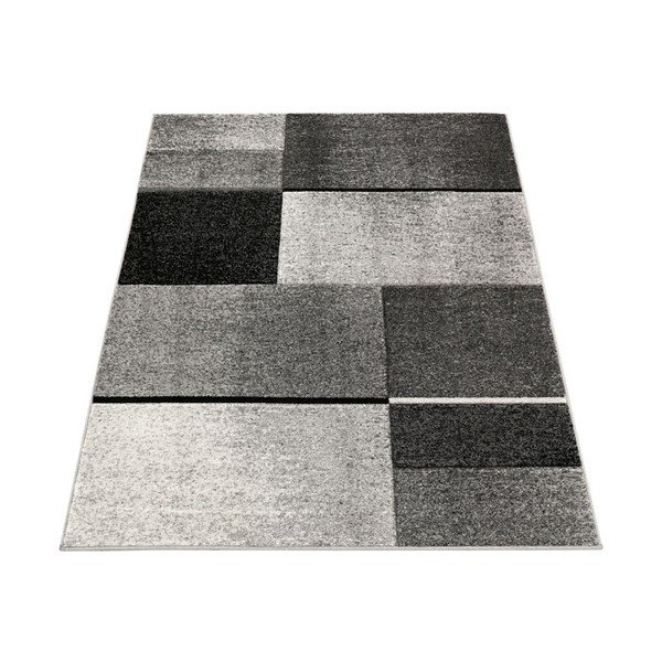 Tepih Webtappeti Intarsio Cubic, 160 x 230 cm-image-1