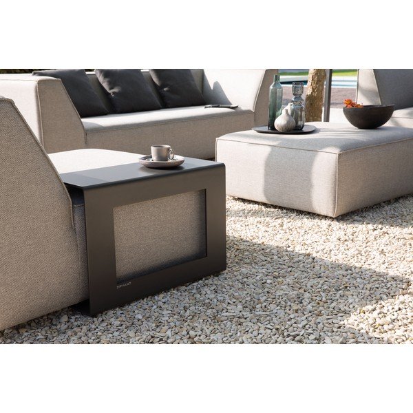 Vrtni pomoćni stol 26x54 cm Side - Diphano-image-2