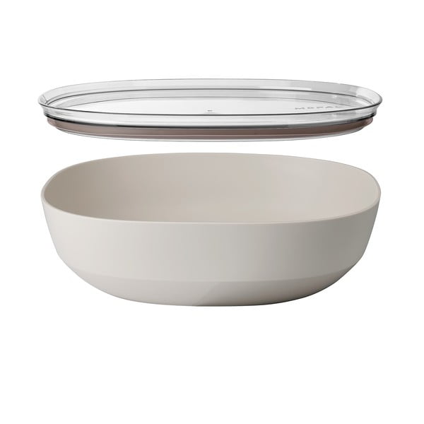 Kutija za ručak Nordic white – Mepal-image-2