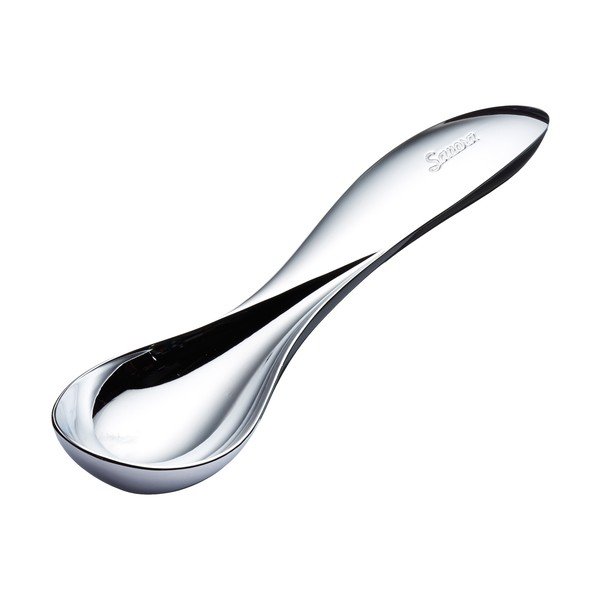 Žlica za sladoled Savora, bijela-image-1