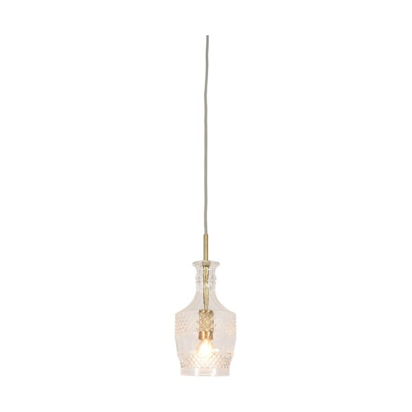 Viseća svjetiljka - it's about RoMi Brussels, ⌀ 13 cm