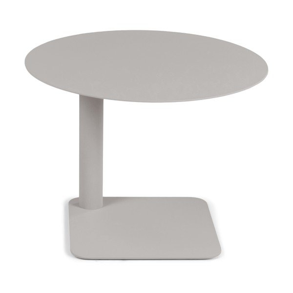 Metalni okrugao pomoćni stol ø 40 cm Sunny – Spinder Design