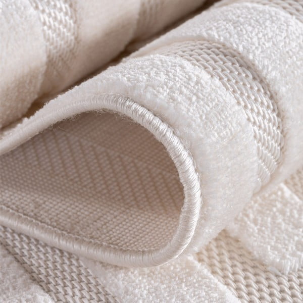 Krem unutarnji i vanjski tepih 120x170 cm Doha 1653 Cream – Ayyildiz Carpets-image-2