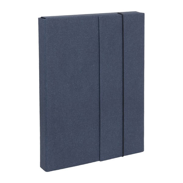 Kartonski uredski organizator za dokumente Olof – Bigso Box of Sweden