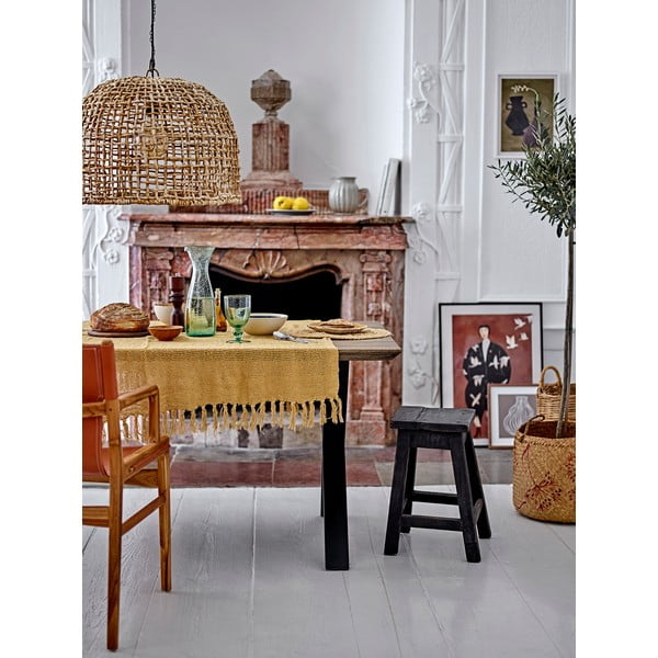 Plakat u okviru 52x72 cm Bologna - Bloomingville-image-1