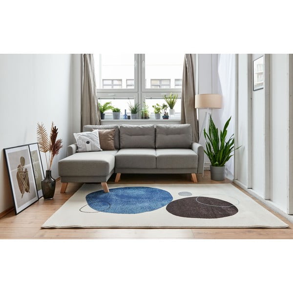 Tepih Bonami Selection Peblinne, 140 x 200 cm-image-1