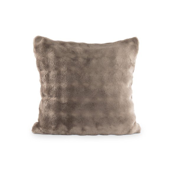 Ukrasni jastuk od mikropliša 45x45 cm Wave – Tiseco Home Studio