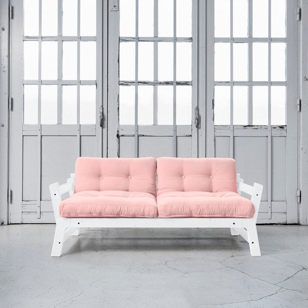 Varijabilna garnitura Karup Step White / Pink Peonie-image-1
