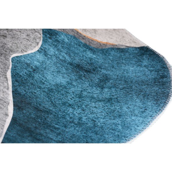 Perivi tepih 60x100 cm Oval – Vitaus-image-2