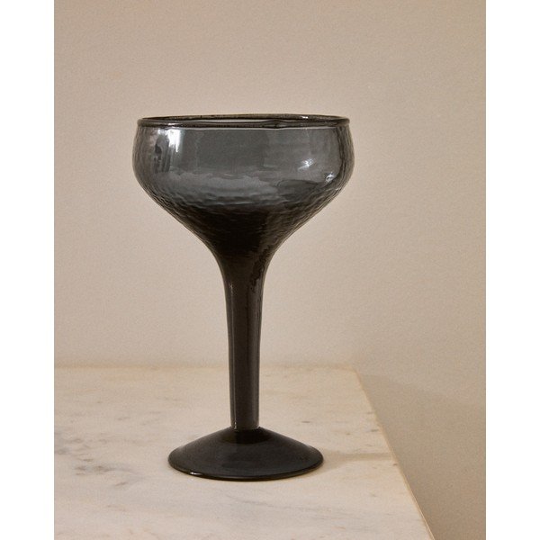 Čaša vinska Vinea – Kave Home-image-1