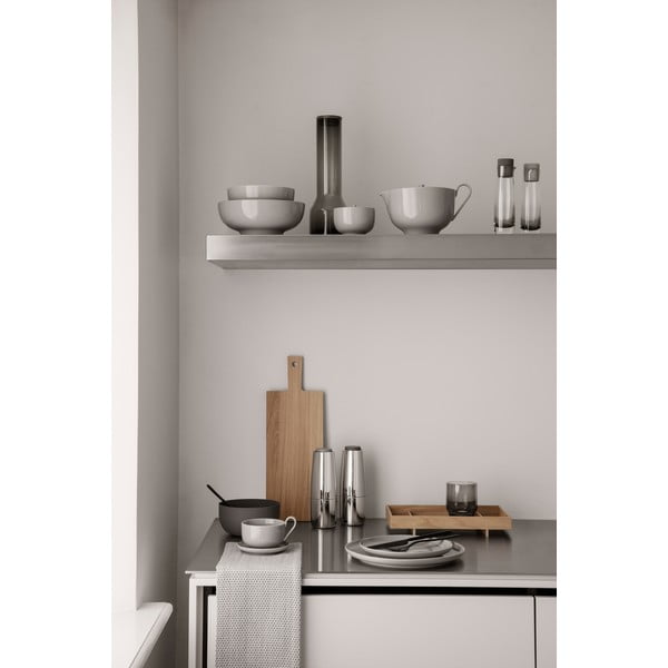 Blomus drvena daska dužine 64 cm-image-2