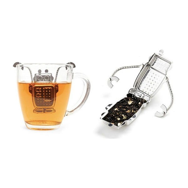 Balvi Robot cjedilo za čaj