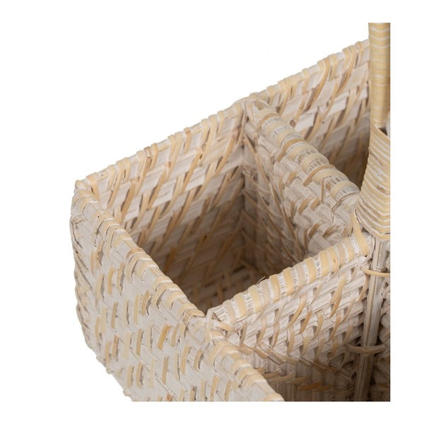 Držač za kuhinjski pribor Mimbre – Ixia-image-3