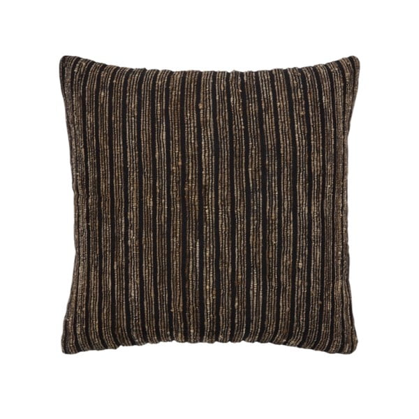 Svilena ukrasna jastučnica 45x45 cm Anir – Kave Home