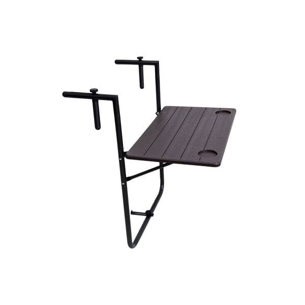 Viseći balkonski stol 60x60 cm Tabora – Garden Pleasure-image-3