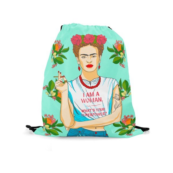 La Chanta Frida stražnja torba