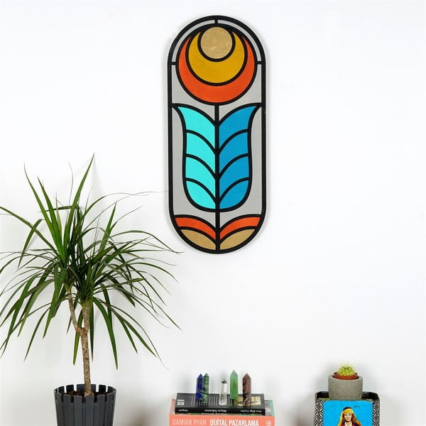 Zidni ukras 22x53 cm - Wallity-image-4