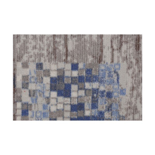 Plavi tepih Muriel Sento, 100 x 125 cm-image-1