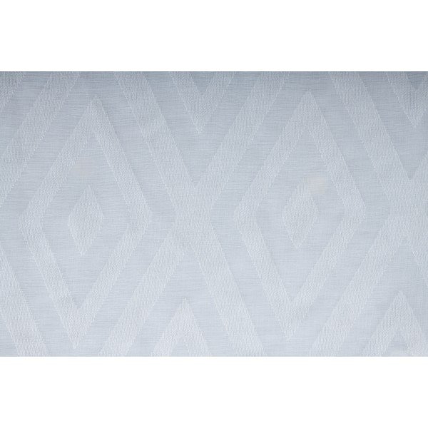 Krem prozirna zavjesa 400x260 cm Estrella – Mendola Fabrics-image-4