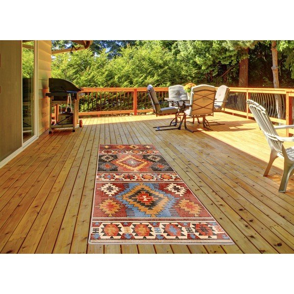 Tepih Oyo Concept Michigan, 80 x 140 cm-image-1