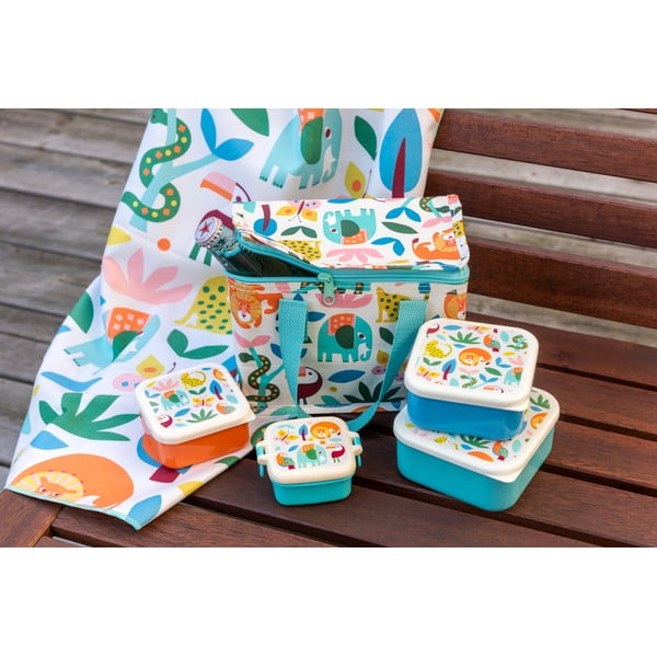 Torba za hranu Rex London Wild Wonders-image-1