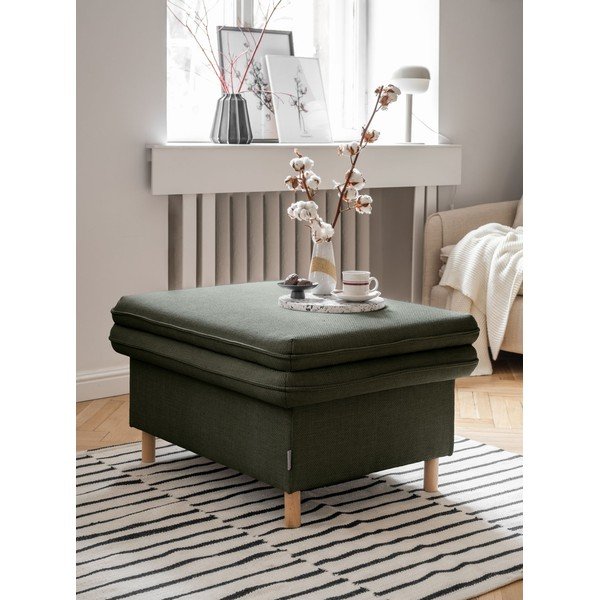 Zeleni tabure Simon – Miuform-image-1