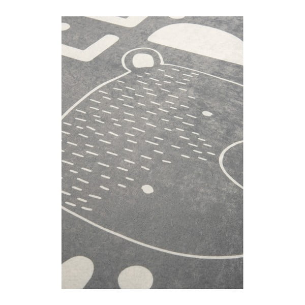 Dječji tepih Little Bear, 100 x 160 cm-image-3