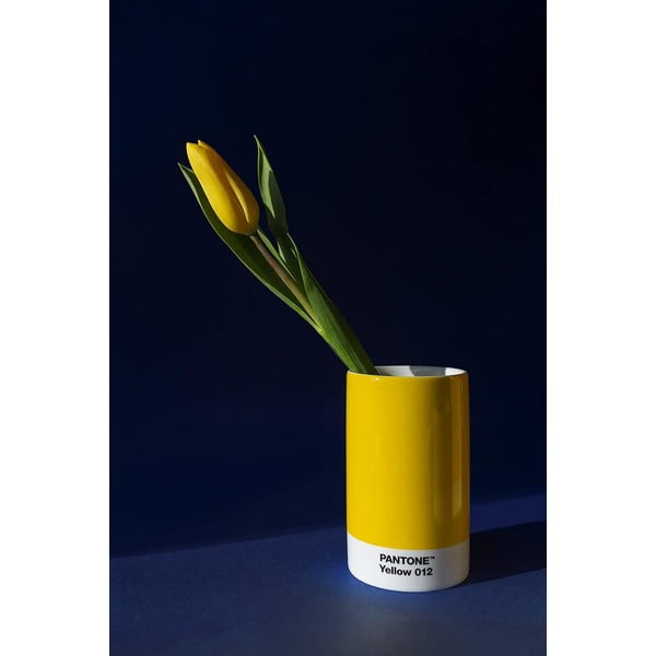 Keramički uredski organizator za dopisnice Blue 2150 – Pantone-image-1