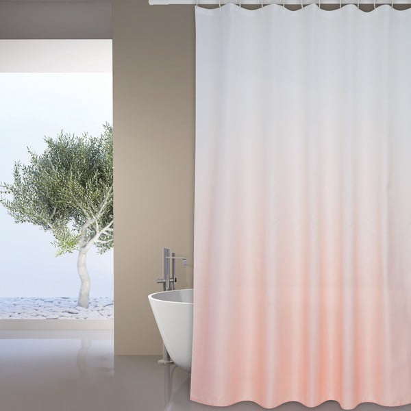 Tuš zavjesa 180x200 cm Sugar – MSV-image-1