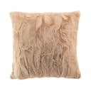 Ukrasni jastuk od umjetnog krzna 45x45 cm Foxy – douceur d'intérieur
