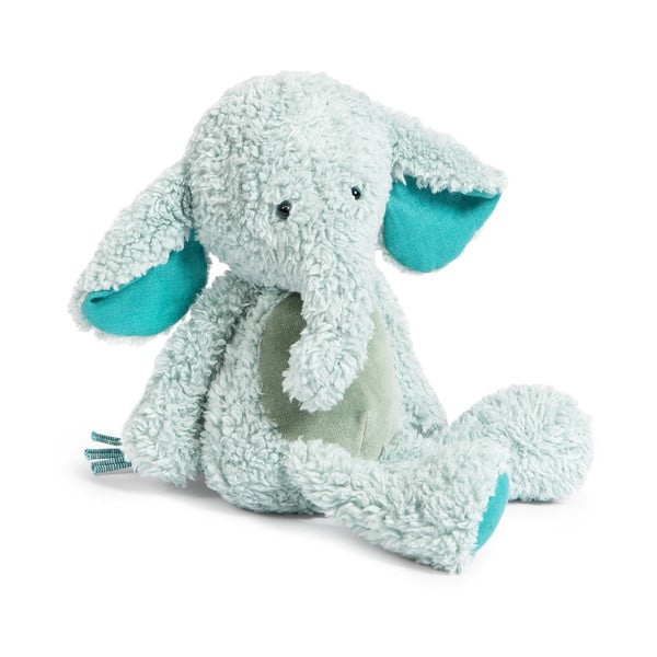 Plišana igračka Elephant - Moulin Roty-image-1