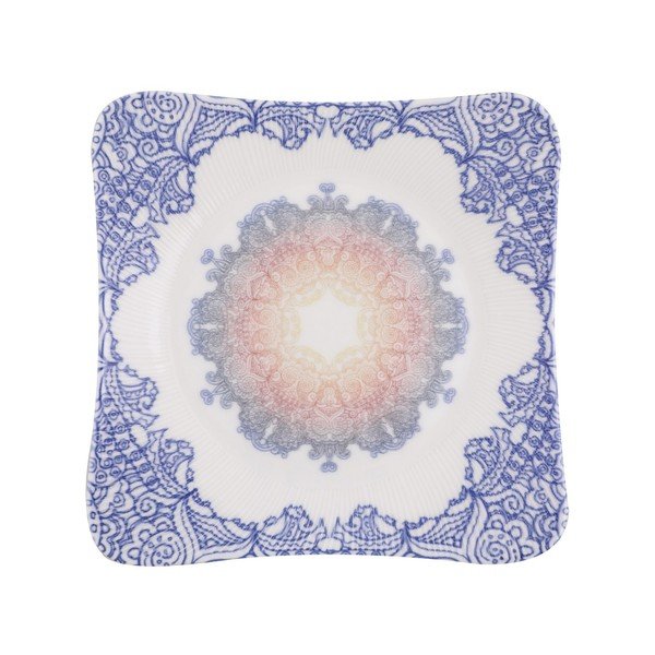 24-dijelni set porculanskog posuđa Güral Porselen Orient-image-4