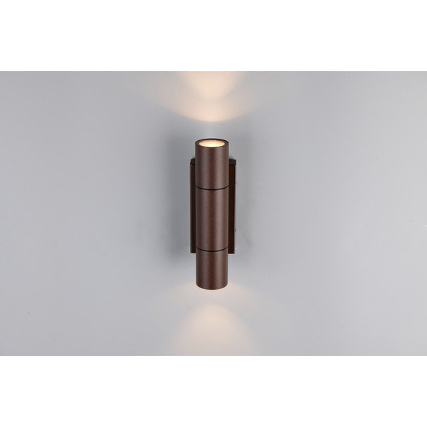 Zidna vanjska svjetiljka (visina 23 cm) Yamuna – Trio-image-2