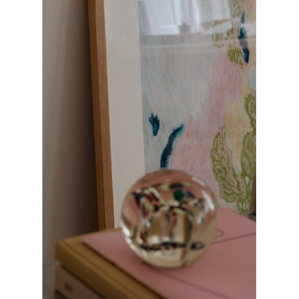 Plakat 50x70 cm Little Green – Sofie Rebecca Iversen – The Poster Club-image-2