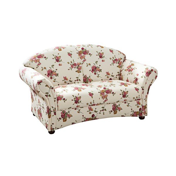 Kauč s cvijećem Max Winzer Corona, 151 cm-image-1