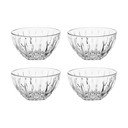 Staklene zdjelice u setu 4 kom za sladoled Beaufort – Premier Housewares