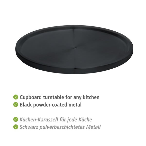 Metalni organizator za začine Susan - Wenko-image-4