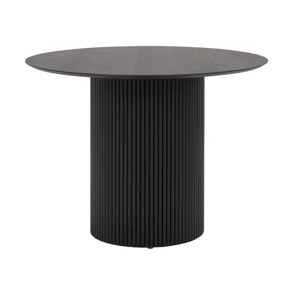 Blagovaonski stol u dekoru jasena 160x110 cm Rod - Tenzo-image-3