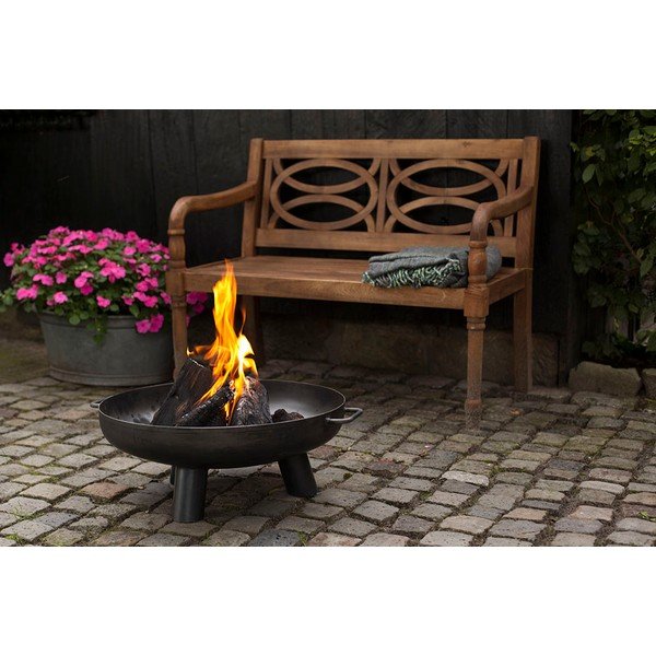 Vrtni kamin ø 60 cm – Esschert Design-image-4