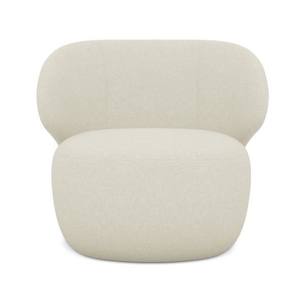 Krem fotelja Kama – Makamii-image-1