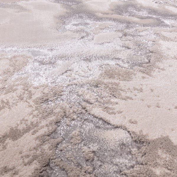 Sivi tepih 150x80 cm Aurora - Asiatic Carpets-image-2