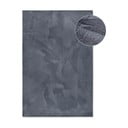 Antracitno sivi tepih 160x230 cm Leon – Villeroy&Boch