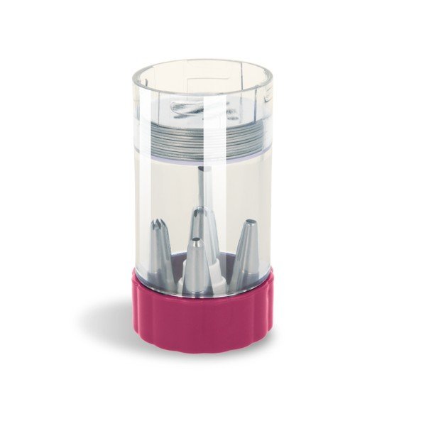 Presa za tijesto Metaltex Bisquick-image-2